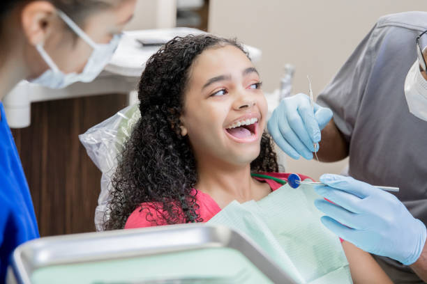 Best Urgent Tooth Repair  in Sheldon, IL