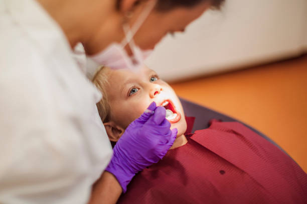 Best Knocked-Out Tooth Emergency  in Sheldon, IL
